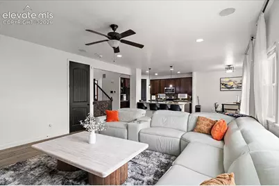 7502 Peachleaf Drive, Colorado Springs, CO 80925 - Photo 9