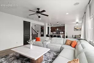 7502 Peachleaf Dr, Colorado Springs, CO 80925 - Photo 9