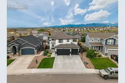 7502 Peachleaf Drive, Colorado Springs, CO 80925 - Photo 29