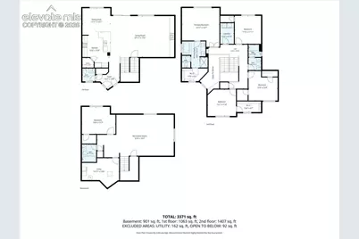 7502 Peachleaf Drive, Colorado Springs, CO 80925 - Photo 39