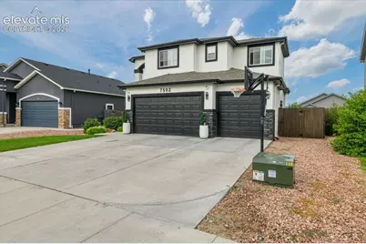 7502 Peachleaf Drive, Colorado Springs, CO 80925 - Photo 31