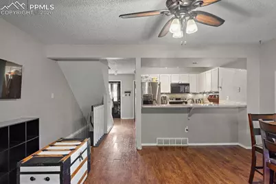 4304 Hunting Meadows Circle, Colorado Springs, CO 80916 - Photo 3