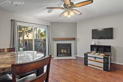 4304 Hunting Meadows Circle, Colorado Springs, CO 80916 - Photo 5