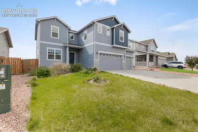 7352 Bigtooth Maple Drive, Colorado Springs, CO 80925 - Photo 9
