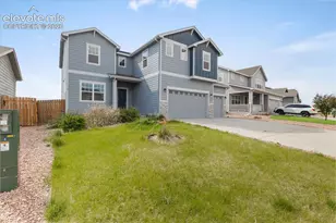 7352 Bigtooth Maple Dr, Colorado Springs, CO 80925 - Photo 9
