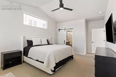 8297 Tom Ketchum Drive, Colorado Springs, CO 80908 - Photo 19