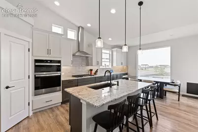 8297 Tom Ketchum Drive, Colorado Springs, CO 80908 - Photo 7