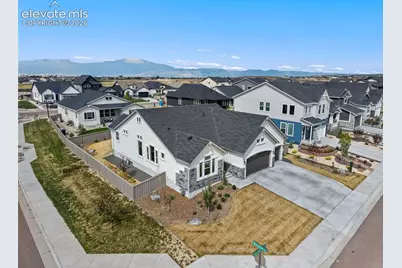8297 Tom Ketchum Drive, Colorado Springs, CO 80908 - Photo 41