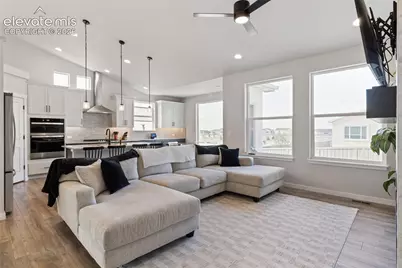 8297 Tom Ketchum Drive, Colorado Springs, CO 80908 - Photo 13
