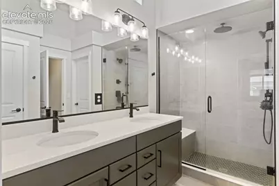 8297 Tom Ketchum Drive, Colorado Springs, CO 80908 - Photo 21
