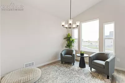 8297 Tom Ketchum Drive, Colorado Springs, CO 80908 - Photo 5