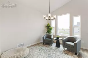 8297 Tom Ketchum dr, Colorado Springs, CO 80908 - Photo 5