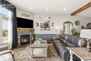 4268 Quartzite Pl, Colorado Springs, CO 80938 - Photo 3