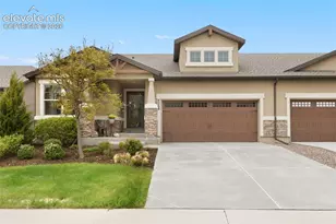 4268 Quartzite Pl, Colorado Springs, CO 80938 - Photo 1