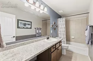 4268 Quartzite Pl, Colorado Springs, CO 80938 - Photo 33