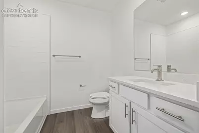 2252 Arikaree Heights #106, Colorado Springs, CO 80908 - Photo 11