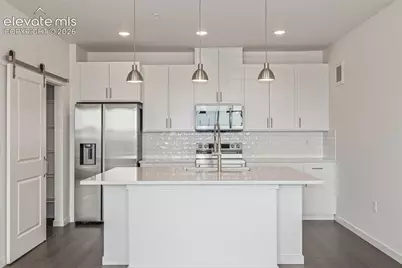 2252 Arikaree Heights #106, Colorado Springs, CO 80908 - Photo 3