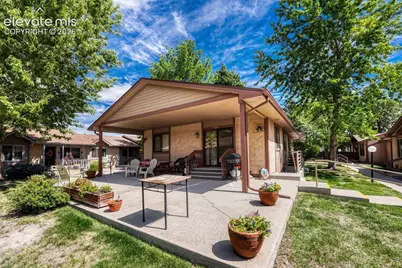 1044 Lutheran Way, Colorado Springs, CO 80915 - Photo 49