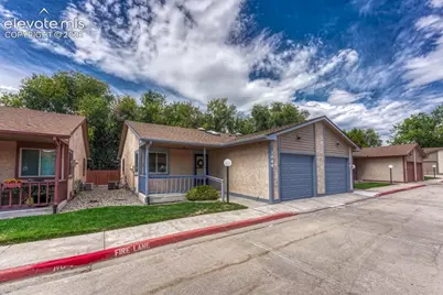 1044 Lutheran Way, Colorado Springs, CO 80915 - Photo 3
