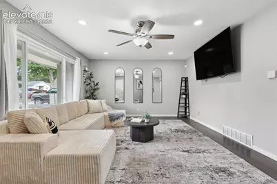 629 Hackberry Drive, Colorado Springs, CO 80911 - Photo 5