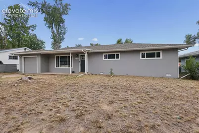 629 Hackberry Drive, Colorado Springs, CO 80911 - Photo 1