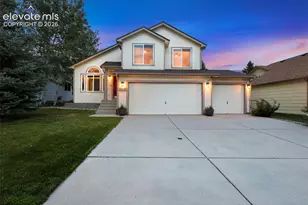 15603 Candle Creek Dr, Monument, CO 80132 - Photo 9