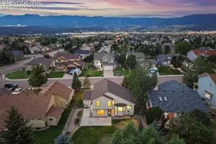 15603 Candle Creek Dr, Monument, CO 80132 - Photo 7