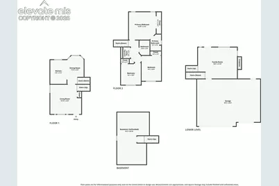 15603 Candle Creek Drive, Monument, CO 80132 - Photo 43