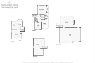 15603 Candle Creek Dr, Monument, CO 80132 - Photo 43