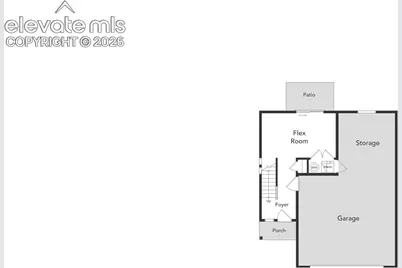 9337 Twin Sisters Drive, Colorado Springs, CO 80927 - Photo 23