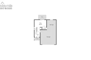 9337 Twin Sisters Dr, Colorado Springs, CO 80927 - Photo 23