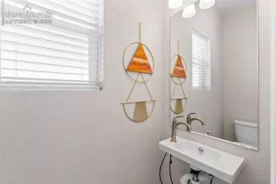 9337 Twin Sisters Drive, Colorado Springs, CO 80927 - Photo 21