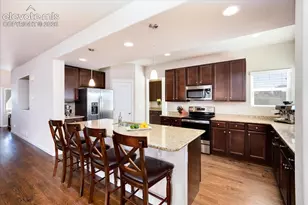 1491 Grand Overlook St, Colorado Springs, CO 80910 - Photo 3