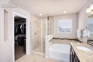 1491 Grand Overlook St, Colorado Springs, CO 80910 - Photo 17
