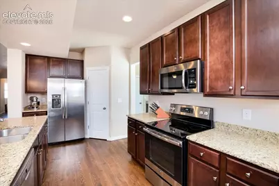 1491 Grand Overlook Street, Colorado Springs, CO 80910 - Photo 7