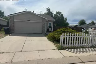 4410 Hennings Dr, Colorado Springs, CO 80911 - Photo 1