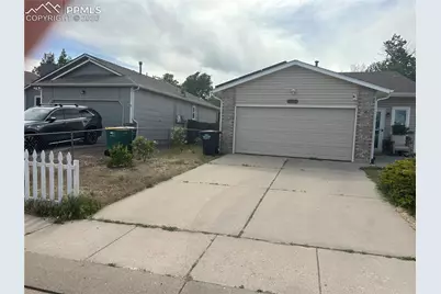 4410 Hennings Drive, Colorado Springs, CO 80911 - Photo 5