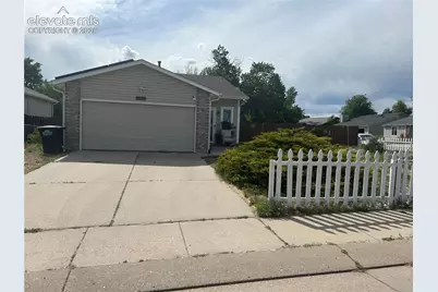 4410 Hennings Drive, Colorado Springs, CO 80911 - Photo 1