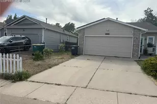 4410 Hennings Dr, Colorado Springs, CO 80911 - Photo 5