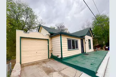 3137 Pikes Peak Avenue, Colorado Springs, CO 80904 - Photo 5