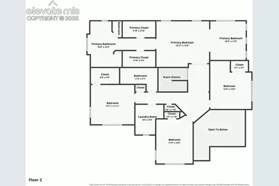 8931 Oakmont Road, Peyton, CO 80831 - Photo 49