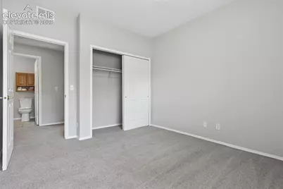 3910 Strawberry Field Grove #A, Colorado Springs, CO 80906 - Photo 21