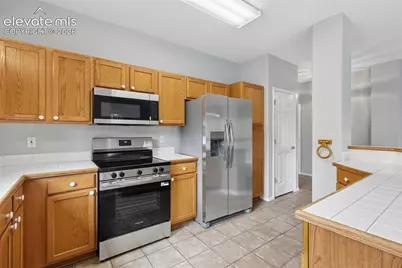 3910 Strawberry Field Grove #A, Colorado Springs, CO 80906 - Photo 11