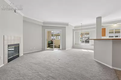 3910 Strawberry Field Grove #A, Colorado Springs, CO 80906 - Photo 3