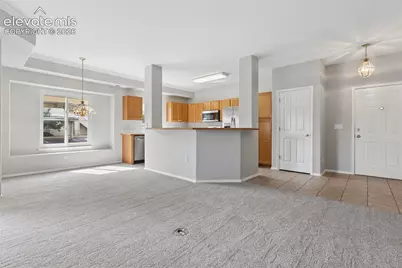 3910 Strawberry Field Grove #A, Colorado Springs, CO 80906 - Photo 5
