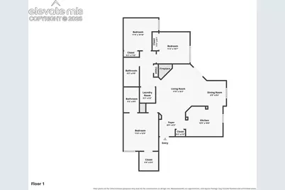 3910 Strawberry Field Grove #A, Colorado Springs, CO 80906 - Photo 27