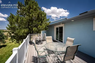 12225 Old Barn Road, Elbert, CO 80106 - Photo 41