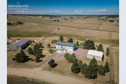 12225 Old Barn Road, Elbert, CO 80106 - Photo 43