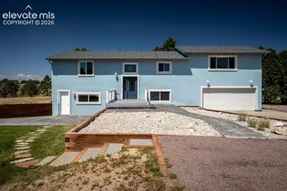 12225 Old Barn Road, Elbert, CO 80106 - Photo 1