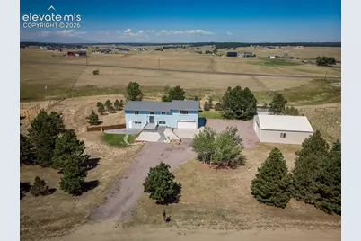12225 Old Barn Road, Elbert, CO 80106 - Photo 5